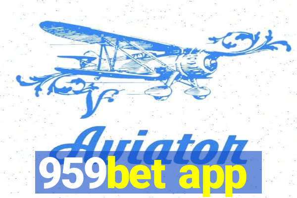 959bet app